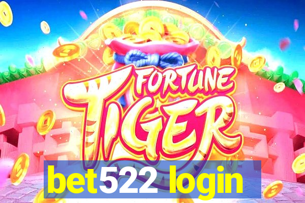 bet522 login